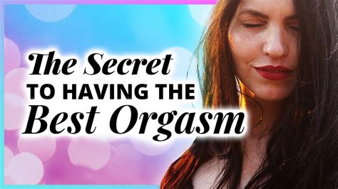 🔥TANTRIC MASTERY: https://helenanista.com/tantric-mastery-online-course/Not many people know that orgasms can happen in different body parts.The entire body...